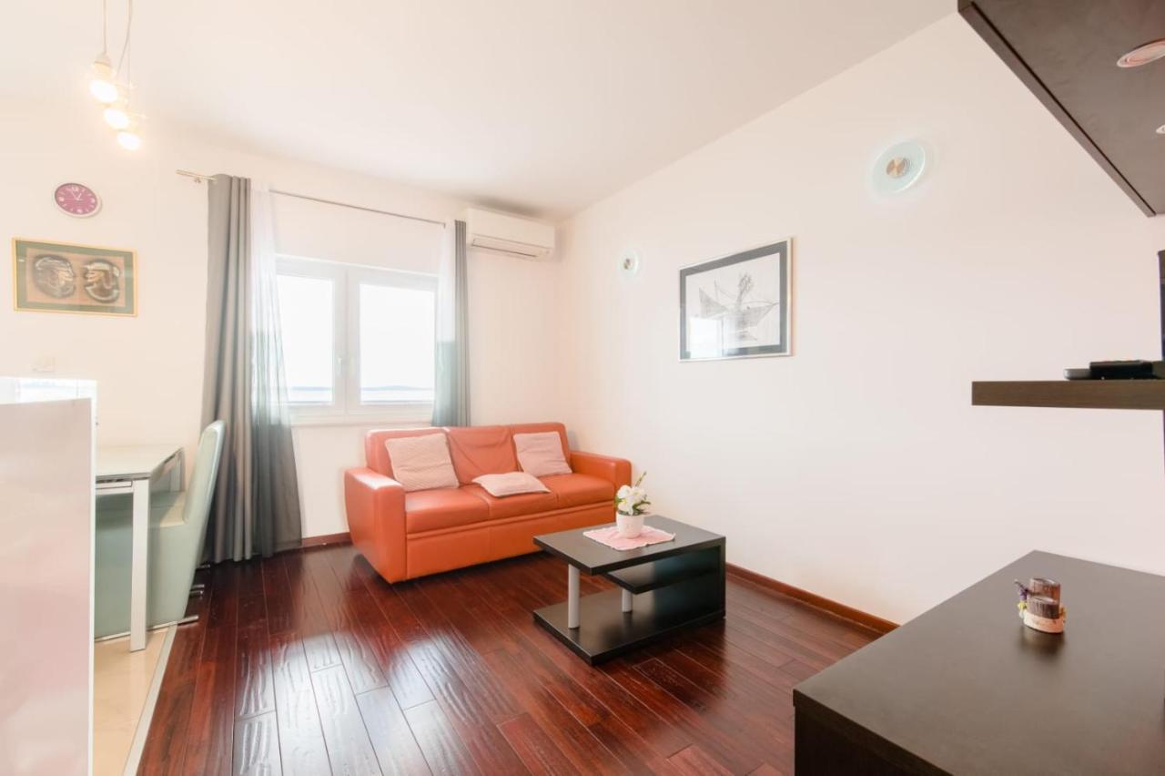 Apartmani Krilo Ποντστράνα Εξωτερικό φωτογραφία