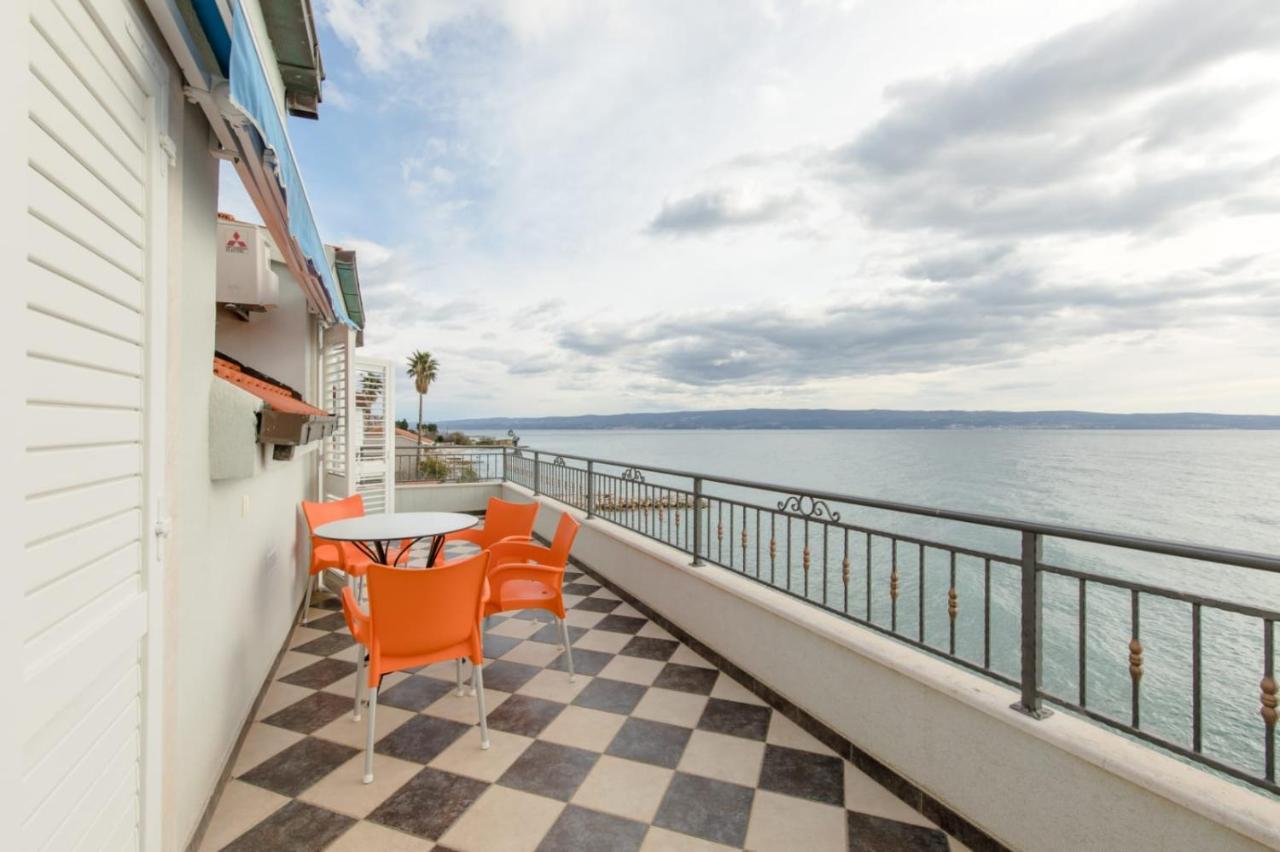 Apartmani Krilo Ποντστράνα Εξωτερικό φωτογραφία